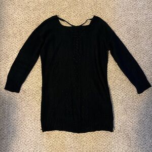 ZARA Knit Size S
